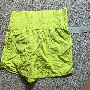 Sunland 17 shorts